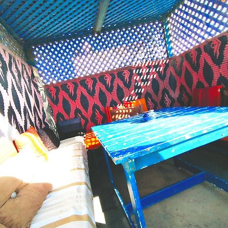 Ferienwohnung Chez Aimad Essaouira Exterior foto