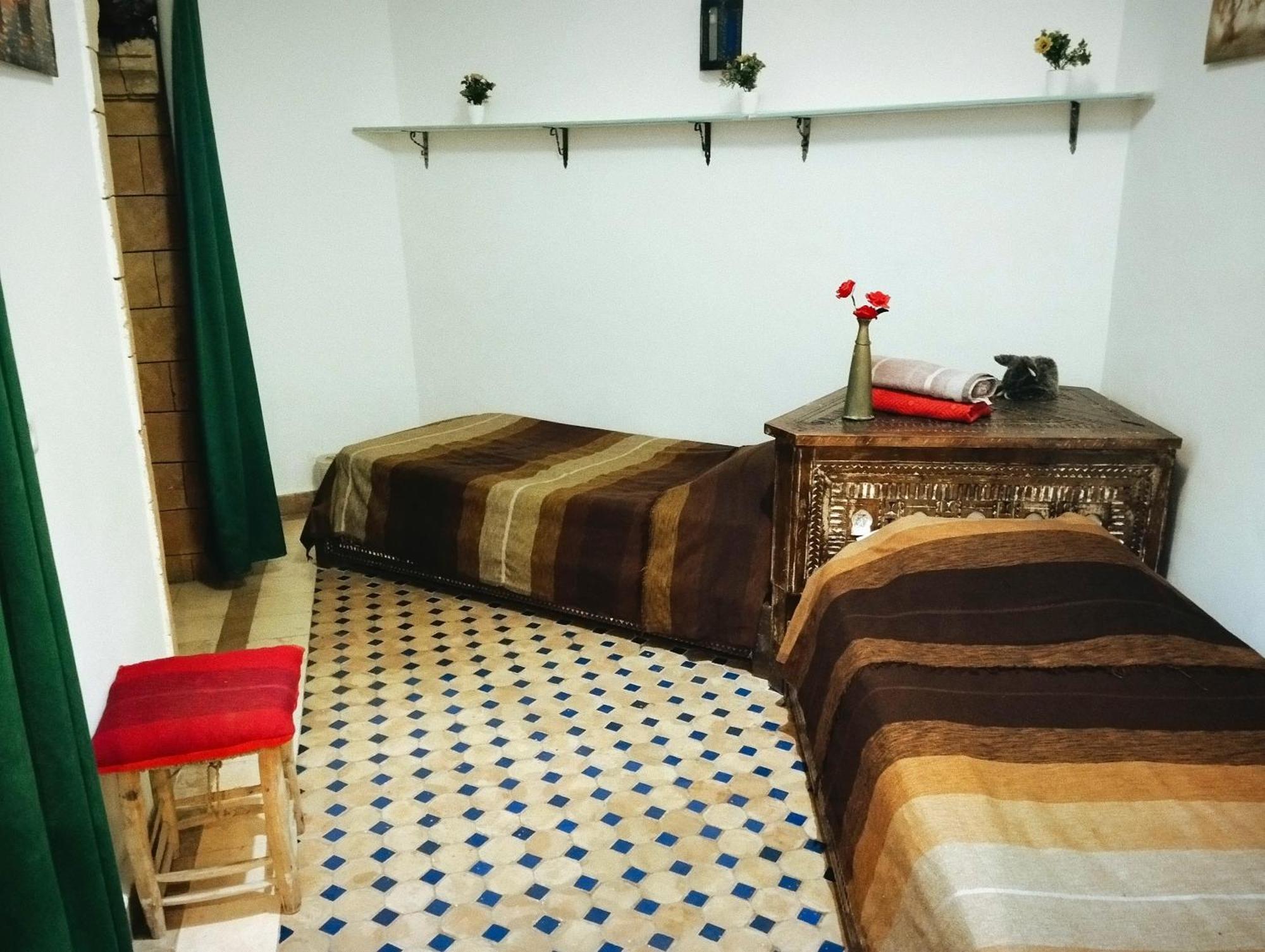 Ferienwohnung Chez Aimad Essaouira Exterior foto