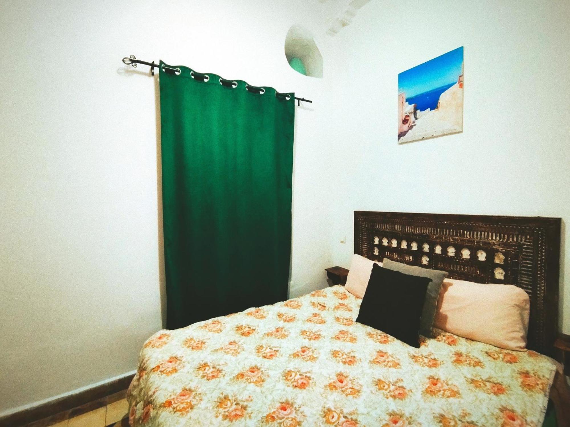 Ferienwohnung Chez Aimad Essaouira Exterior foto